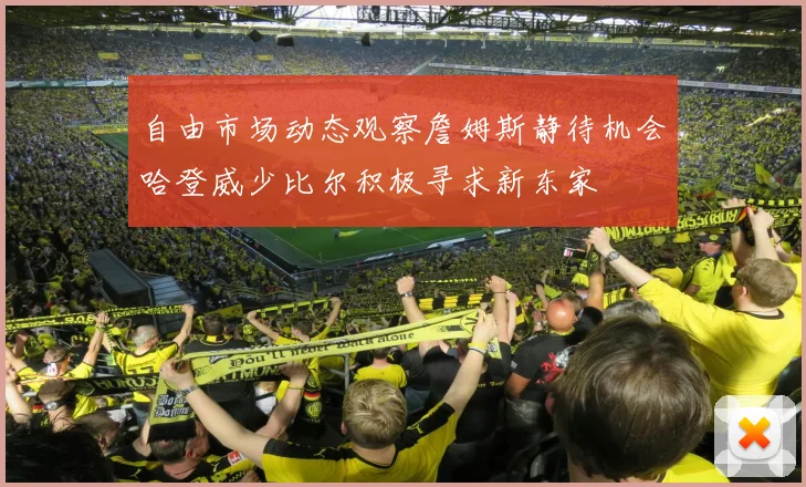 自由市场动态观察詹姆斯静待机会哈登威少比尔积极寻求新东家