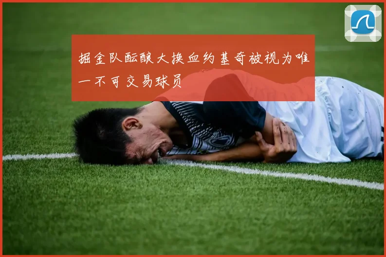 掘金队酝酿大换血约基奇被视为唯一不可交易球员